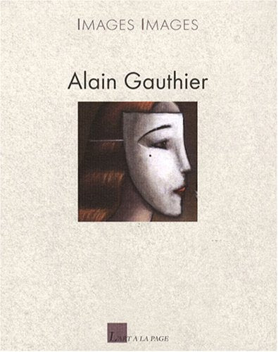 Alain Gauthier