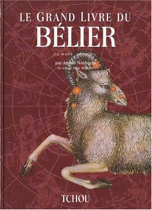 Le grand livre du Bélier