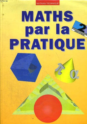 Maths par la pratique