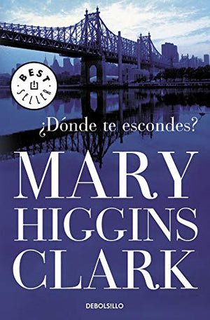 ¿Dónde te escondes? (Best Seller)