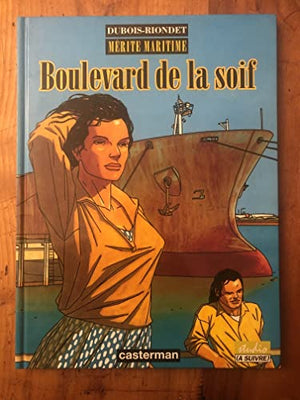 Boulevard de la soif