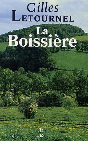 La Boissière