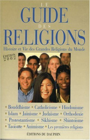 Le Guide des religions