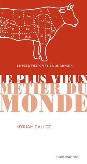 Le plus vieux métier du monde