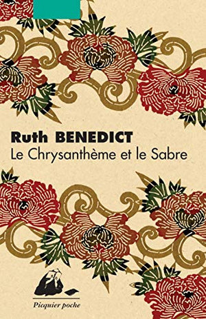 Le chrysanthème et le sabre