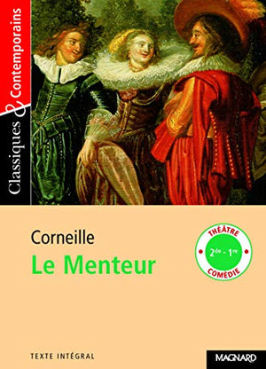 Le Menteur