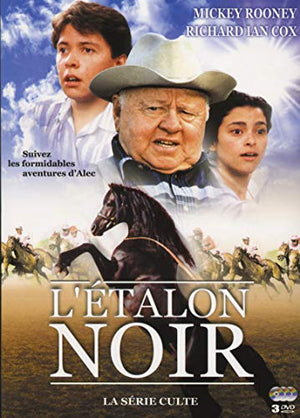 L'Etalon Noir-Vol. 1