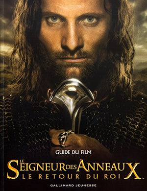 Le Seigneur des Anneaux : Le Retour du roi