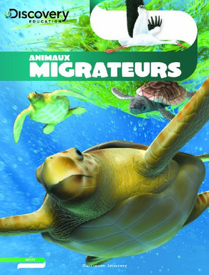 Animaux migrateurs