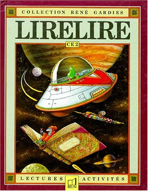 Lirelire, CE 2