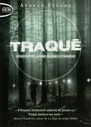 Traqué - tome 1