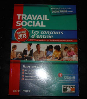 Travail social