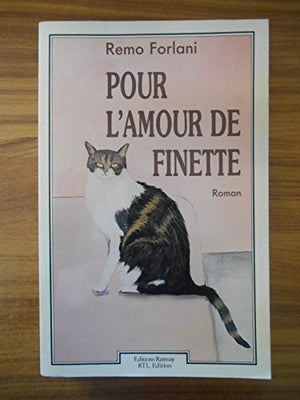 Pour l'amour de Finette