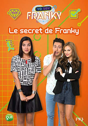 Le secret de Franky