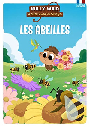 Les abeilles