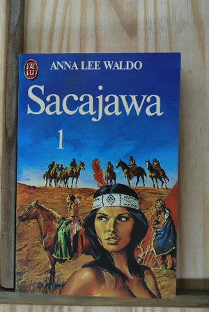 Sacajawa