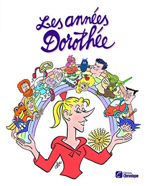 Les années Dorothée