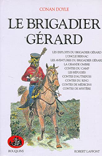 Le Brigadier Gérard