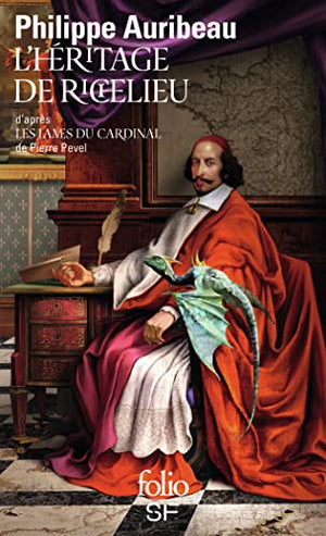 Les lames du cardinal