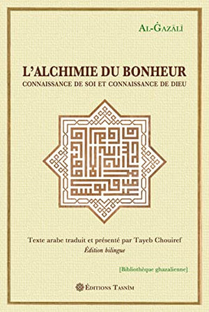 L'alchimie du bonheur