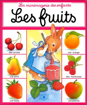 Les Fruits