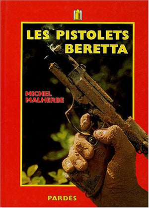 Les pistolets Beretta