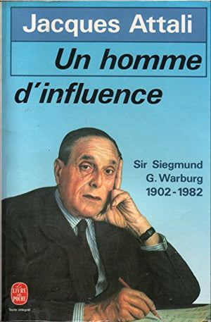 Un homme d'influence