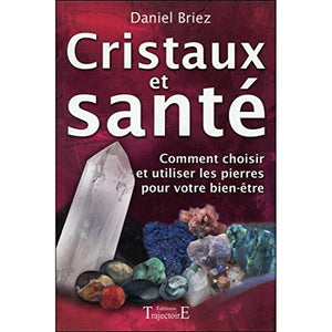 Cristaux et santé