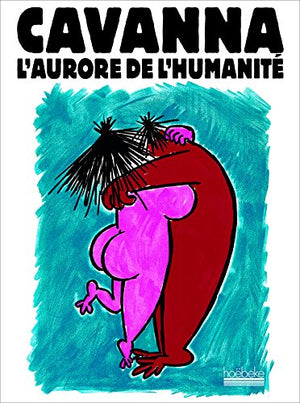 L'aurore de l'humanité