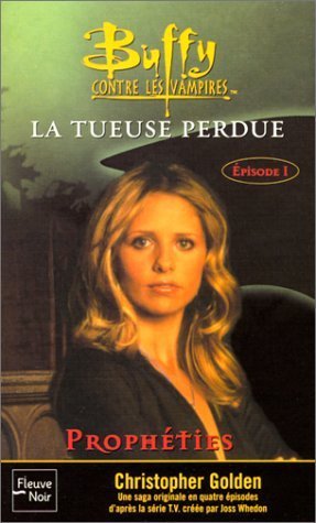 La Tueuse perdue - Livre 1