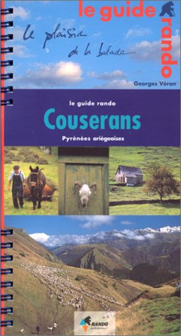 Guide rando : Couserans