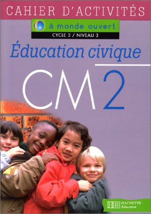 Education civique, CM2