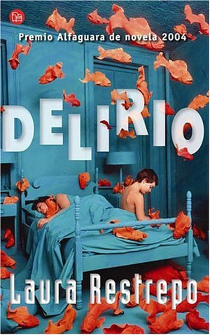 DELIRIO (SIN COLECCION)