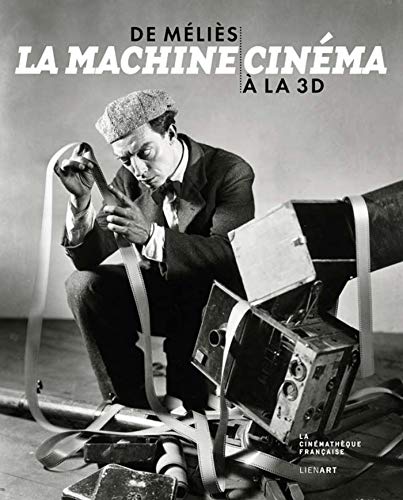 Machine cinéma (la)