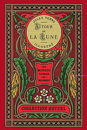 Autour de la lune