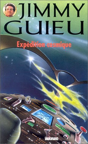 L'expédition cosmique