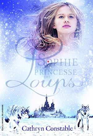 Sophie et la princesse des loups