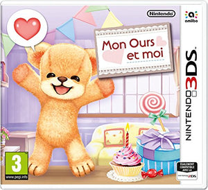 Mon Ours et moi