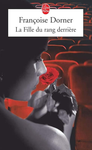 La Fille du rang derrière