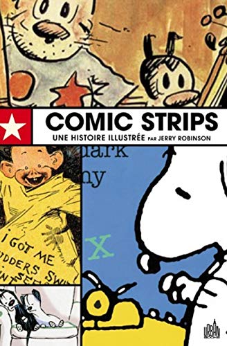 Comics Strips, Une histoire illustrée - Tome 0