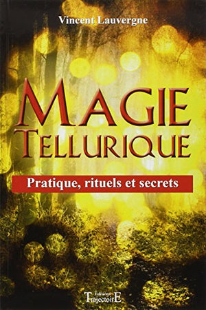 Magie tellurique