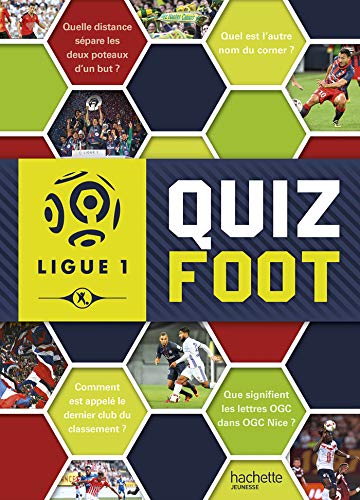 Quiz foot Ligue 1