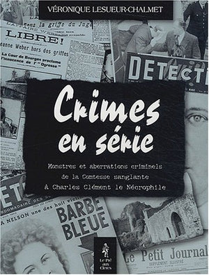 Crimes en séries