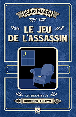 Le jeu de l'assassin