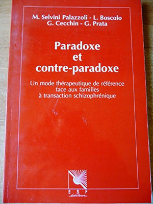 Paradoxe et contre-paradoxe