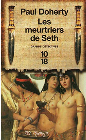 Les meurtriers de Seth