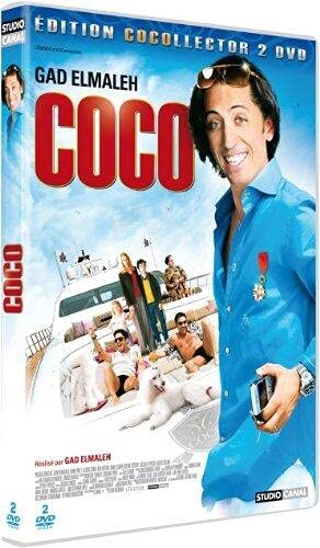 Coco [Édition Collector]