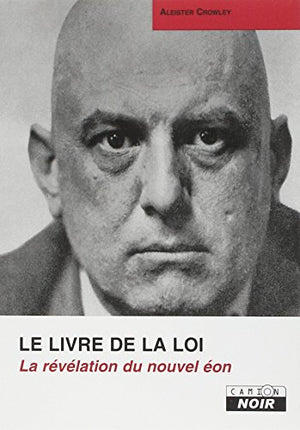 Le livre de la loi