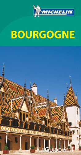 Guide Vert Bourgogne