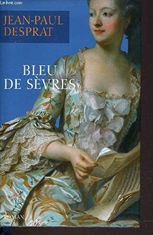 Bleu de Sèvres